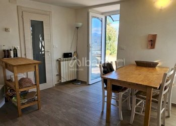 VE418_vezzano_vendita_terratetto_ristrutturato_ter - Trilocale Via San Giorgio, Vezzano Ligure - foto 2