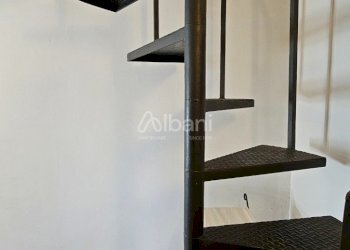 VE418_vezzano_vendita_terratetto_ristrutturato_ter - Trilocale Via San Giorgio, Vezzano Ligure - foto 26