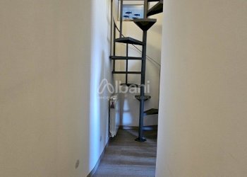 VE418_vezzano_vendita_terratetto_ristrutturato_ter - Trilocale Via San Giorgio, Vezzano Ligure - foto 15