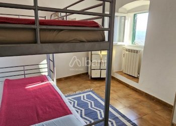 VE418_vezzano_vendita_terratetto_ristrutturato_ter - Trilocale Via San Giorgio, Vezzano Ligure - foto 22