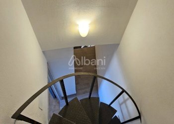 VE418_vezzano_vendita_terratetto_ristrutturato_ter - Trilocale Via San Giorgio, Vezzano Ligure - foto 23