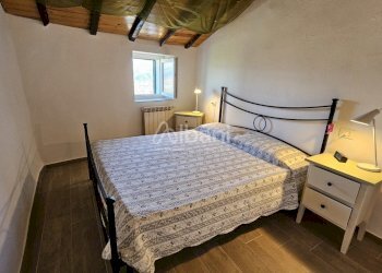 VE418_vezzano_vendita_terratetto_ristrutturato_ter - Trilocale Via San Giorgio, Vezzano Ligure - foto 24