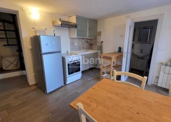 VE418_vezzano_vendita_terratetto_ristrutturato_ter - Trilocale Via San Giorgio, Vezzano Ligure - foto 4