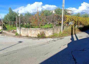 IMG20241206111713.jpg - Terreno edificabile Via delle Vigne, Lamezia Terme - foto 6