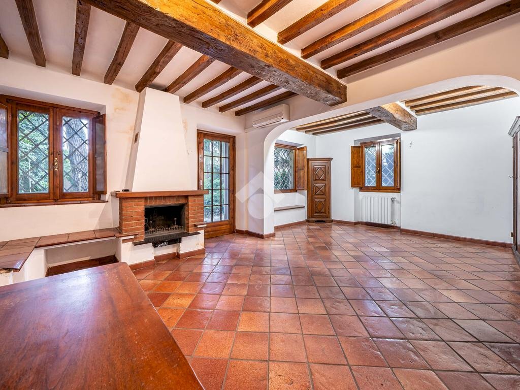 Villa Via IV Novembre, Montecchio Emilia - photo 1