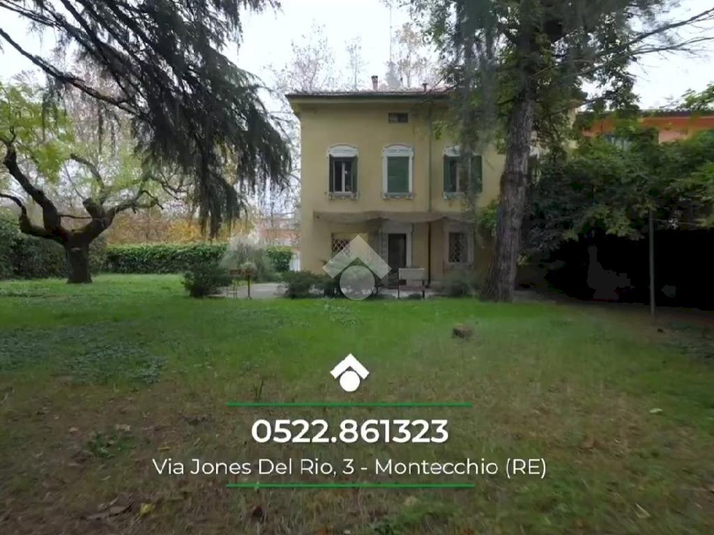 Villa Via IV Novembre, Montecchio Emilia - photo 3