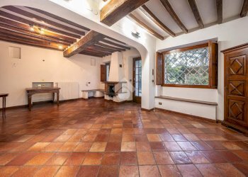 Villa Via IV Novembre, Montecchio Emilia - photo 2