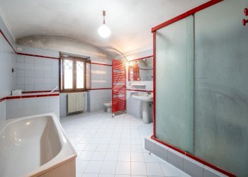 Villa Via IV Novembre, Montecchio Emilia - photo 11