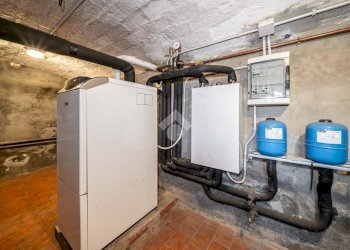 Villa Via IV Novembre, Montecchio Emilia - photo 14