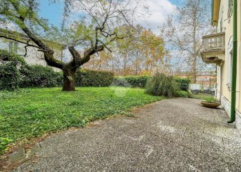 Villa Via IV Novembre, Montecchio Emilia - photo 31