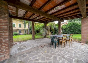 Villa Via IV Novembre, Montecchio Emilia - photo 36