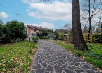 Villa Via IV Novembre, Montecchio Emilia - photo 37