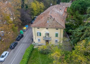 Villa Via IV Novembre, Montecchio Emilia - photo 38