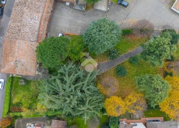 Villa Via IV Novembre, Montecchio Emilia - photo 39