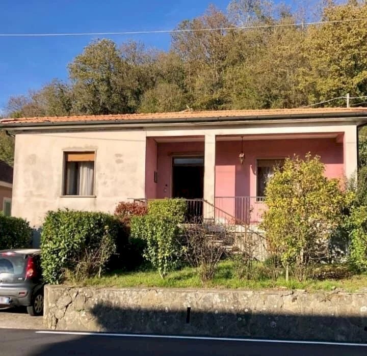 Casa indipendente Fivizzano - foto 1