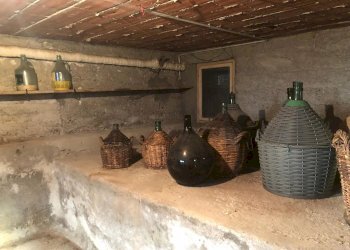 Casa indipendente Fivizzano - foto 31