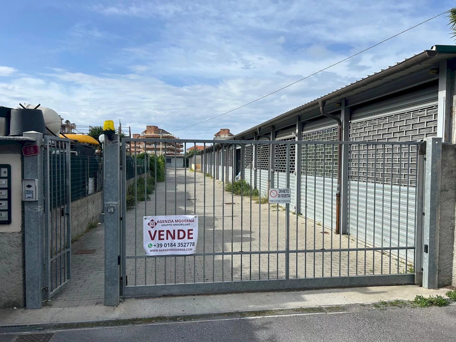 Box Ventimiglia - photo 1