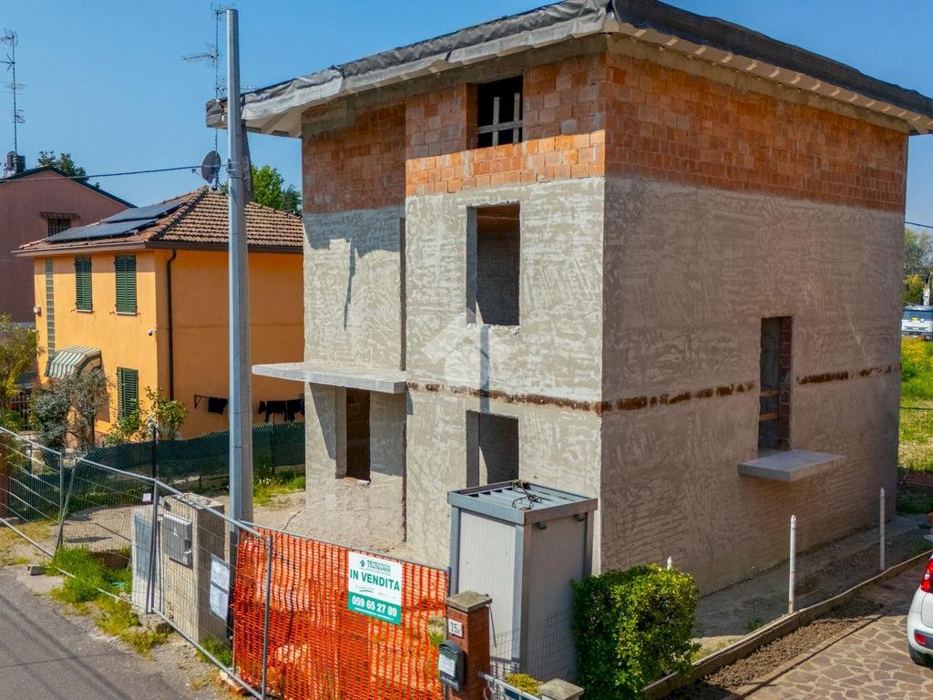 Casa semi indipendente Via L. Gasparotto, Carpi - foto 3