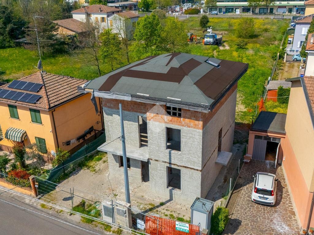Casa semi indipendente Via L. Gasparotto, Carpi - foto 1