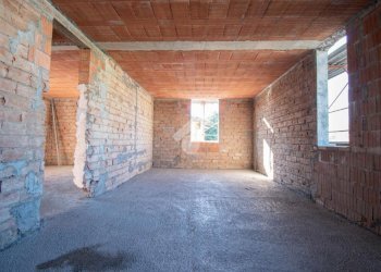 Casa semi indipendente Via L. Gasparotto, Carpi - foto 14