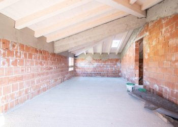 Casa semi indipendente Via L. Gasparotto, Carpi - foto 15