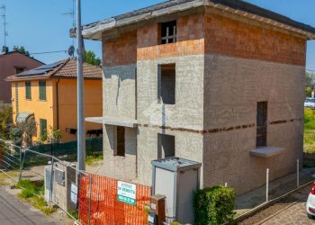 Casa semi indipendente Via L. Gasparotto, Carpi - foto 3