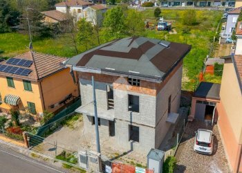 Casa semi indipendente Via L. Gasparotto, Carpi - foto 1