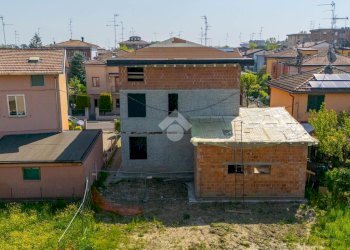 Casa semi indipendente Via L. Gasparotto, Carpi - foto 4