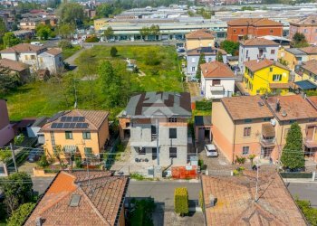 Casa semi indipendente Via L. Gasparotto, Carpi - foto 5