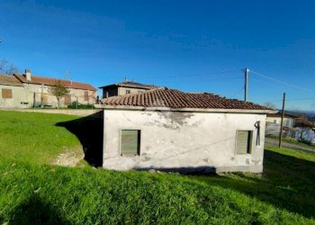 Casa indipendente Via barbotto, Sogliano al Rubicone - foto 4