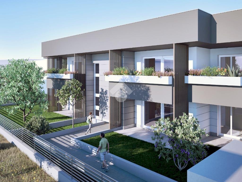 Two-room apartment Via Brenta, Cesate - photo 3
