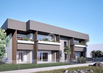 Two-room apartment Via Brenta, Cesate - photo 1