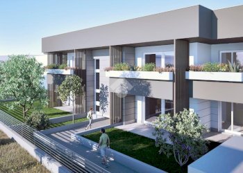 Two-room apartment Via Brenta, Cesate - photo 3