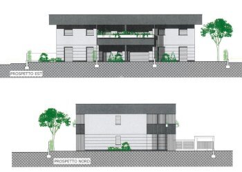 Two-room apartment Via Brenta, Cesate - photo 10