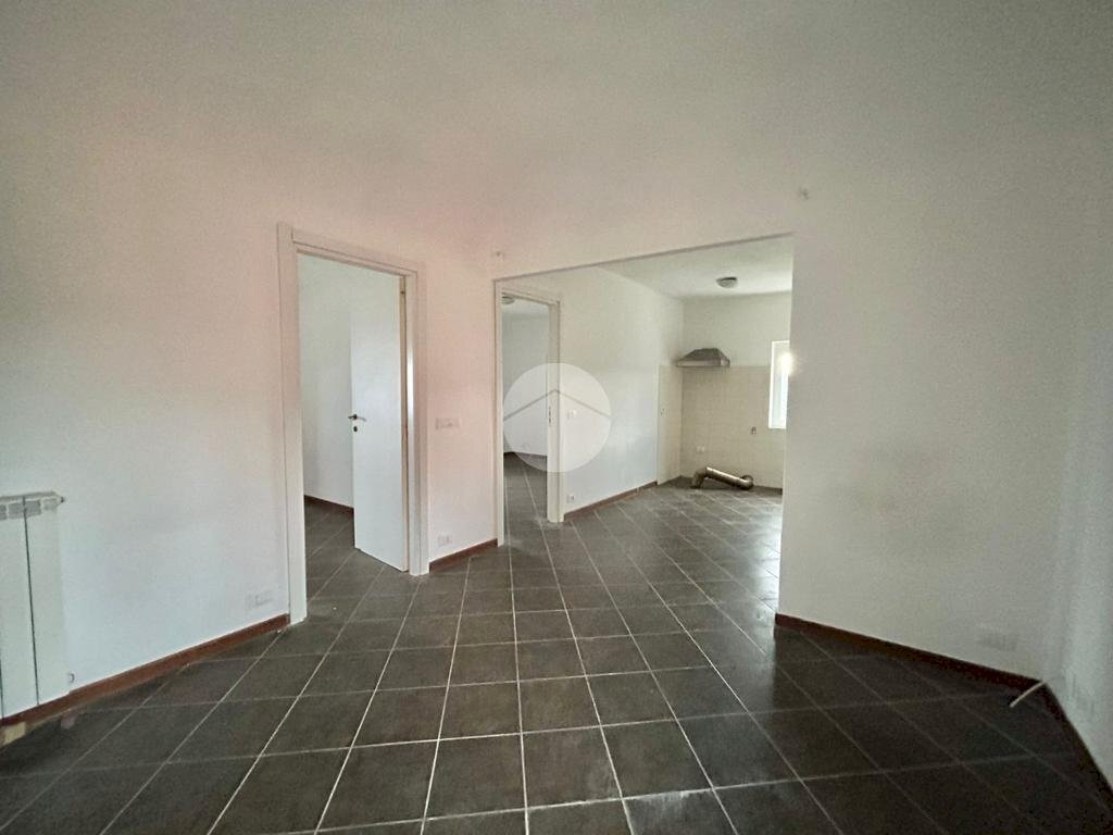 Trilocale Via Ranco, Savona (zona Valloria) - foto 3