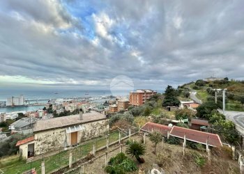 Trilocale Via Ranco, Savona (zona Valloria) - foto 1