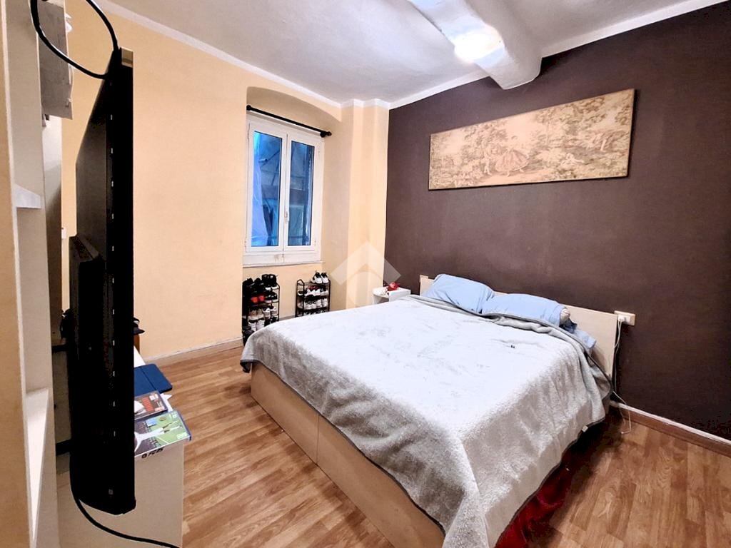 Bilocale Via dei Macelli di Soziglia, Genova (zona Centro Storico) - foto 1