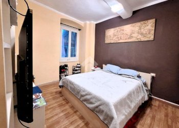Bilocale Via dei Macelli di Soziglia, Genova (zona Centro Storico) - foto 1