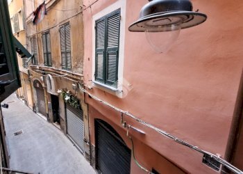 Bilocale Via dei Macelli di Soziglia, Genova (zona Centro Storico) - foto 16