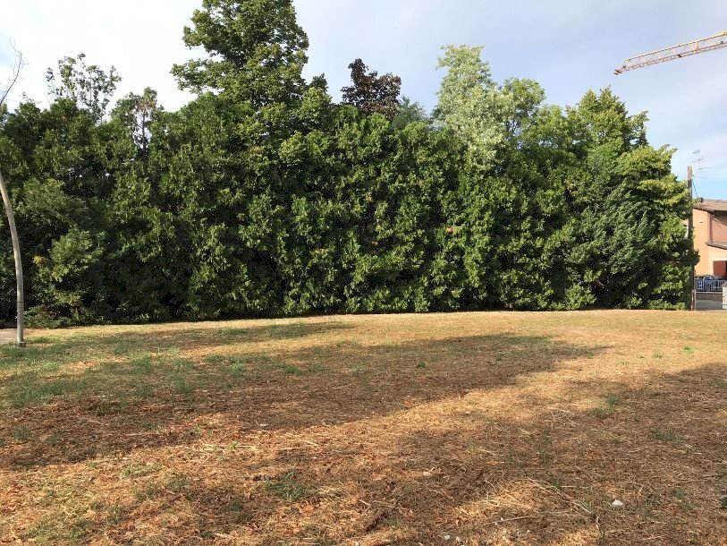 Building land Strada Canaletto, Bastiglia - photo 2