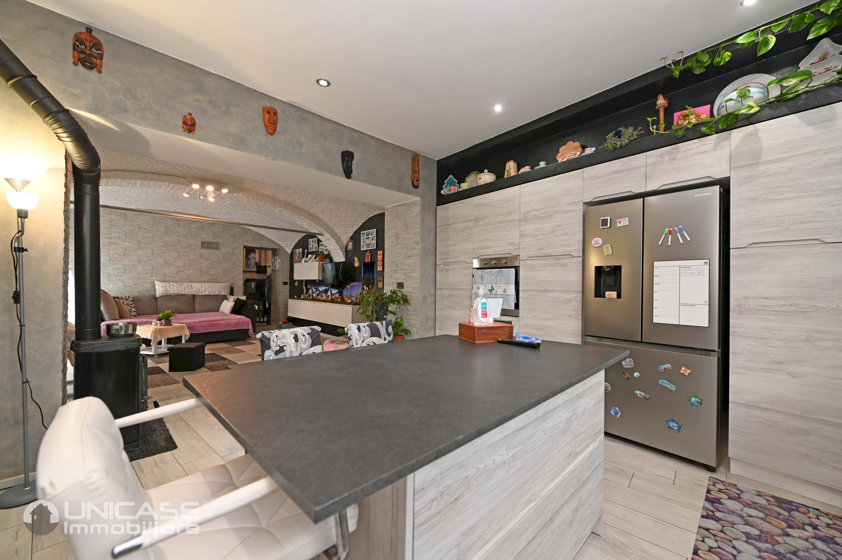 Two-room apartment via Coassoli, 102, Cantalupa - photo 2