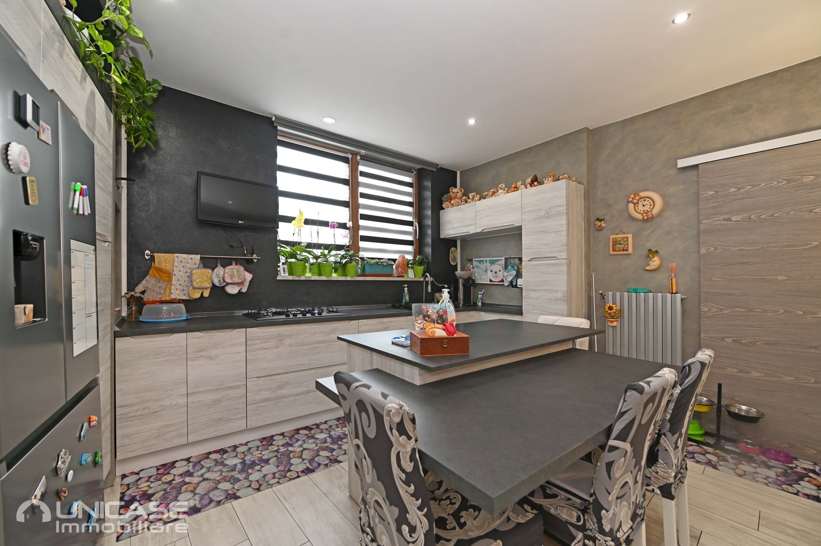 Two-room apartment via Coassoli, 102, Cantalupa - photo 3