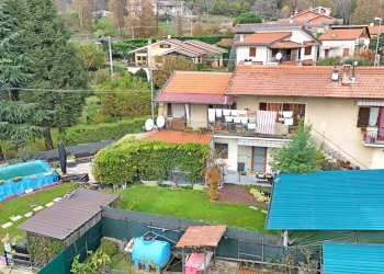 Bilocale via Coassoli, 102, Cantalupa - foto 27