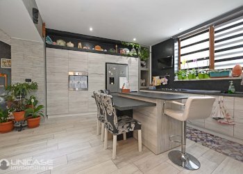 Bilocale via Coassoli, 102, Cantalupa - foto 12