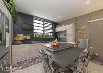 Bilocale via Coassoli, 102, Cantalupa - foto 3