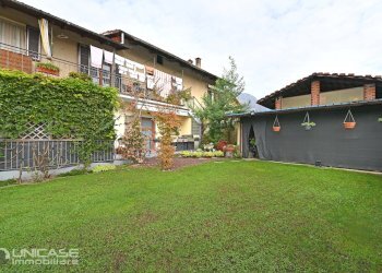 Bilocale via Coassoli, 102, Cantalupa - foto 30