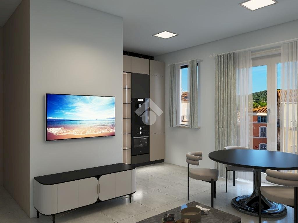 Three-room apartment Via Solferino, Canelli - photo 3