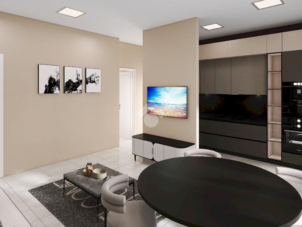 Three-room apartment Via Solferino, Canelli - photo 1