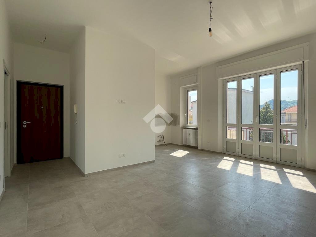 Trilocale Via Solferino, Canelli - foto 1