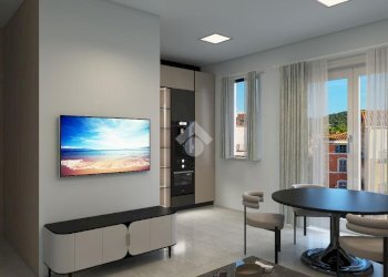 Three-room apartment Via Solferino, Canelli - photo 3